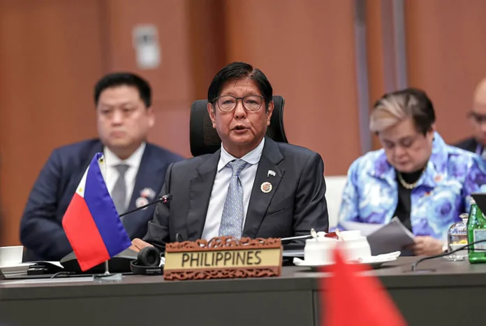 Filipina gesa kerjasama lebih kukuh ASEAN dalam rantaian bekalan makanan Filipina gesa kerjasama lebih kukuh ASEAN dalam rantaian bekalan makanan