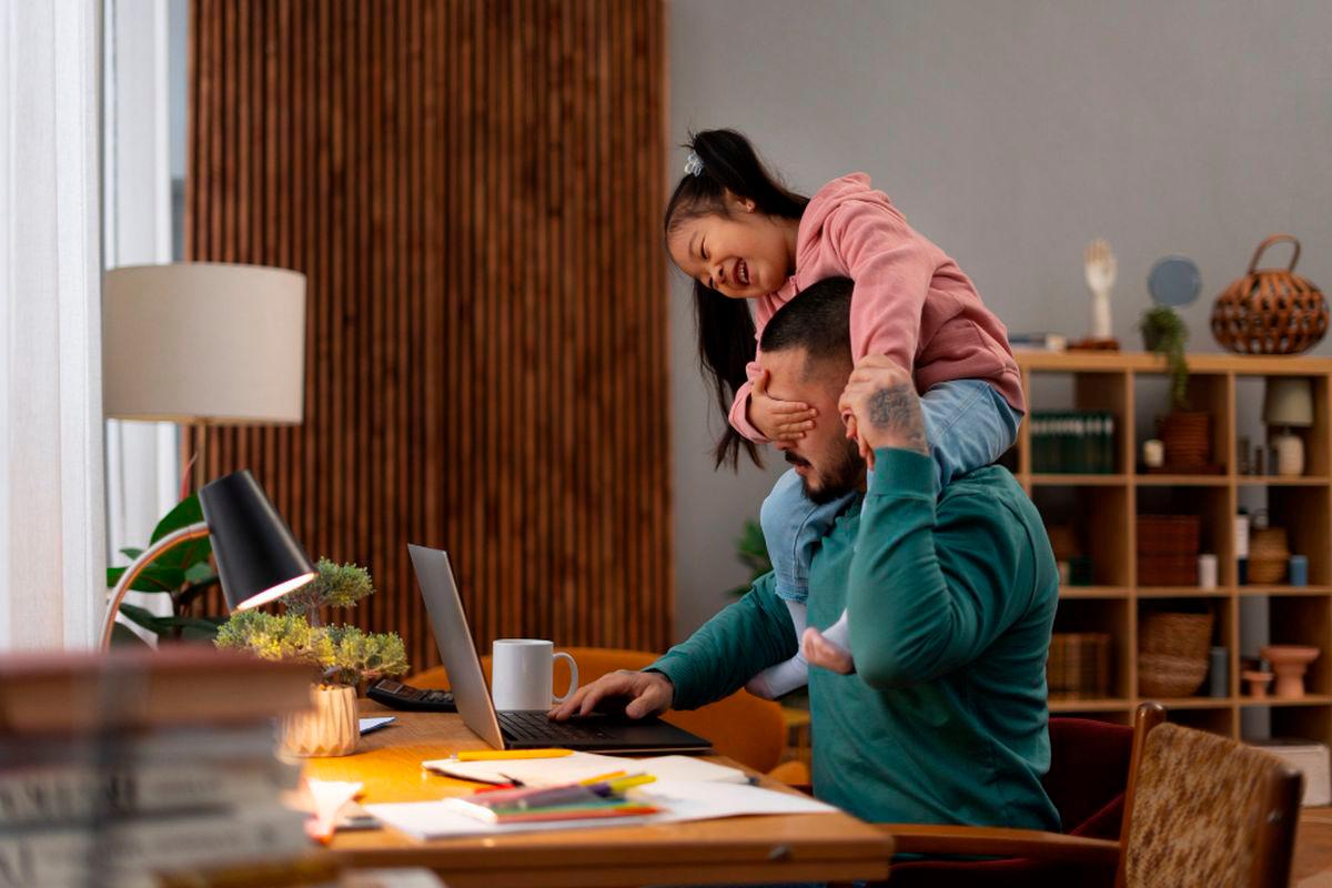 Finding better work-life balance Finding better work-life balance
