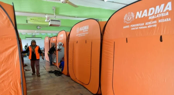 Flood_situation_improves_in_Kedah_and_Perak_as_victims_return_home Flood situation improves in Kedah and Perak as victims return home