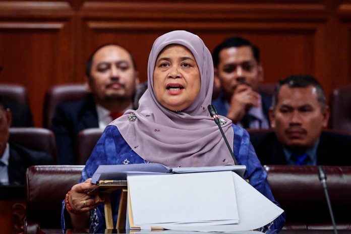 Follow-up meeting on Act 134 amendments for Orang Asli land tomorrow