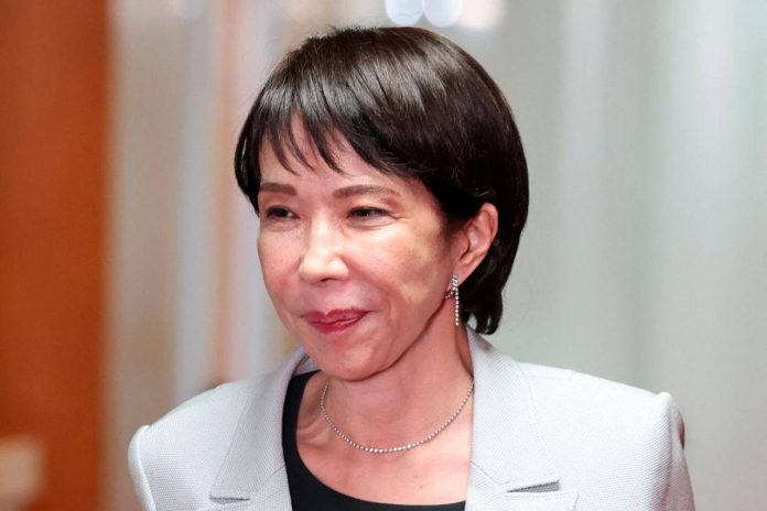 Foreigners extend Japanese stock buying on Takaichi PM hopes