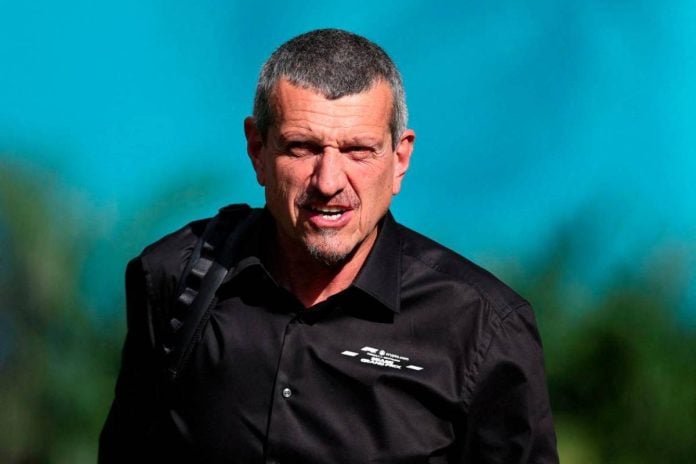 Former F1 boss Guenther Steiner leads takeover of KTM Tech3 MotoGP