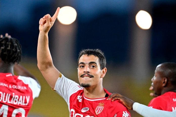 Former France striker Ben Yedder signs with Turkish second division club
