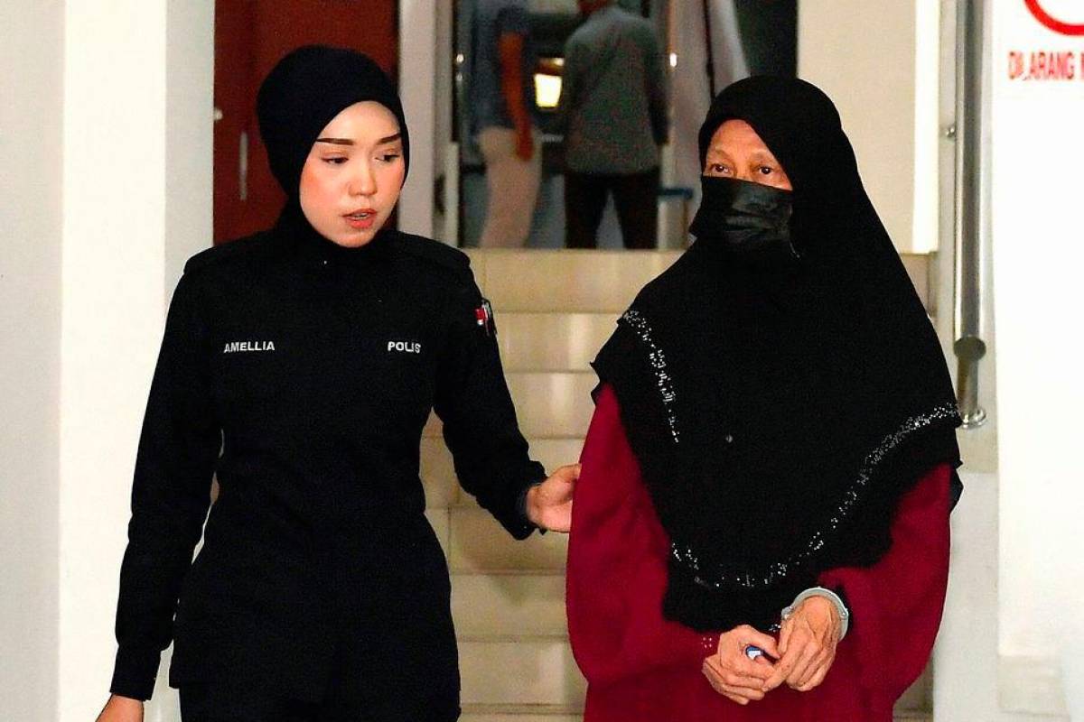 Former GISBH accountant pleads not guilty to nine money laundering charges Former GISBH accountant pleads not guilty to nine money laundering charges