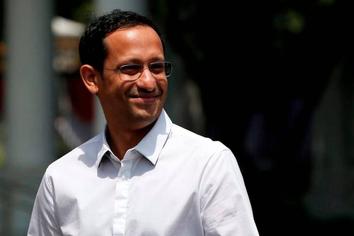 Former Indonesian minister and Gojek founder detained in corruption case