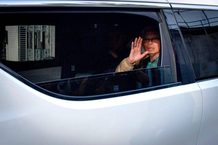 Former PM Ismail Sabri will not challenge MACC’s RM169 million forfeiture case