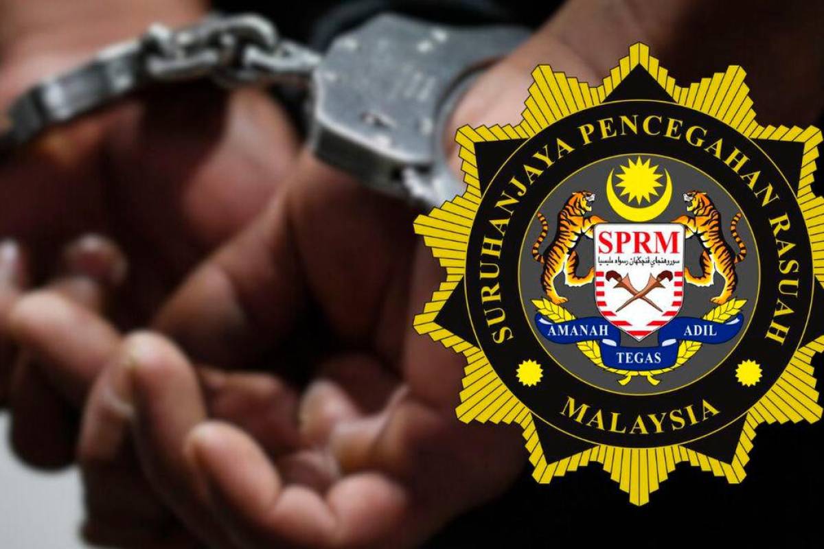 Former staff remanded for alleged zakat fund misappropriation Former staff remanded for alleged zakat fund misappropriation