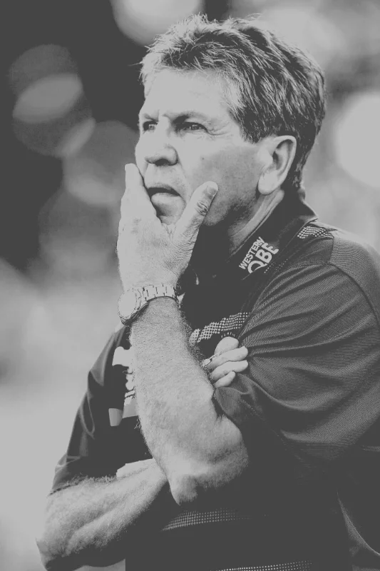 Former Sarawak football coach Alan Vest dies aged 86