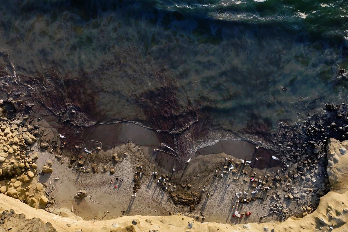Fossil fuels harm health from cradle to grave, new global report warns Fossil fuels harm health from cradle to grave, new global report warns