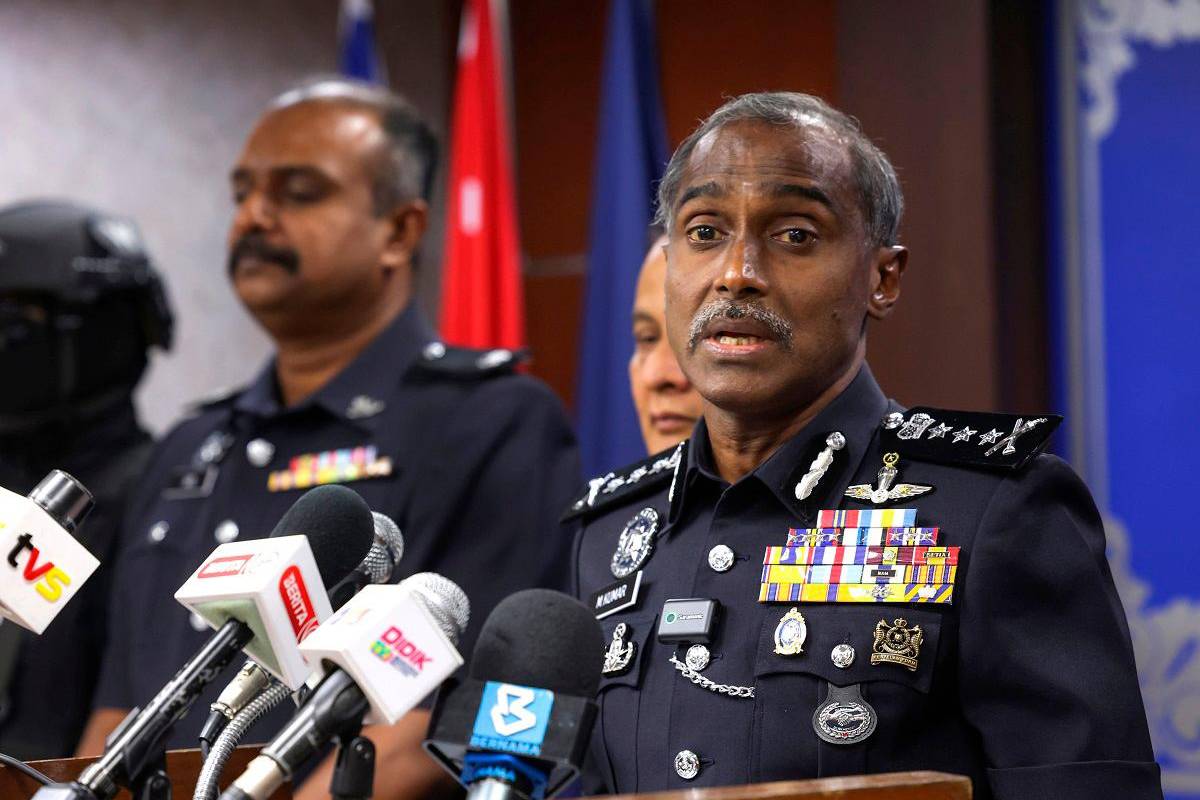 Four AI video blackmail attempts target Malaysian elected officials