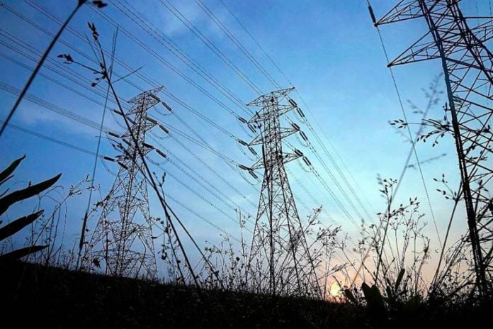 Four ASEAN energy ministers reaffirm cross-border power trade commitment
