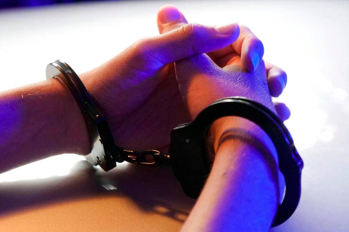 Four Pahang police personnel test positive for drugs during raid Four Pahang police personnel test positive for drugs during raid