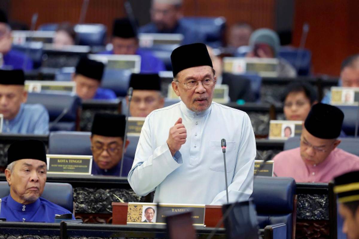 Fourth MADANI budget translates reform agenda into concrete results Fourth MADANI budget translates reform agenda into concrete results
