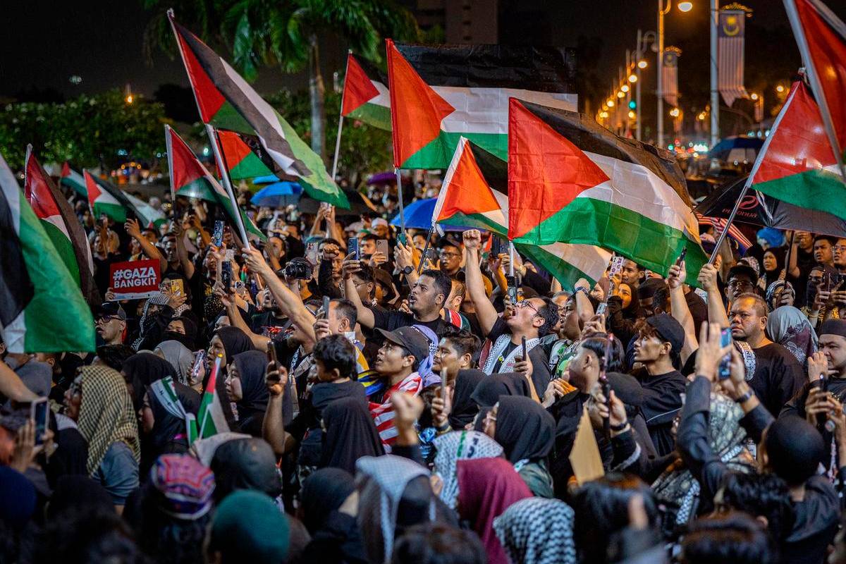 Fourth global aid flotilla to challenge Gaza blockade in November Fourth global aid flotilla to challenge Gaza blockade in November