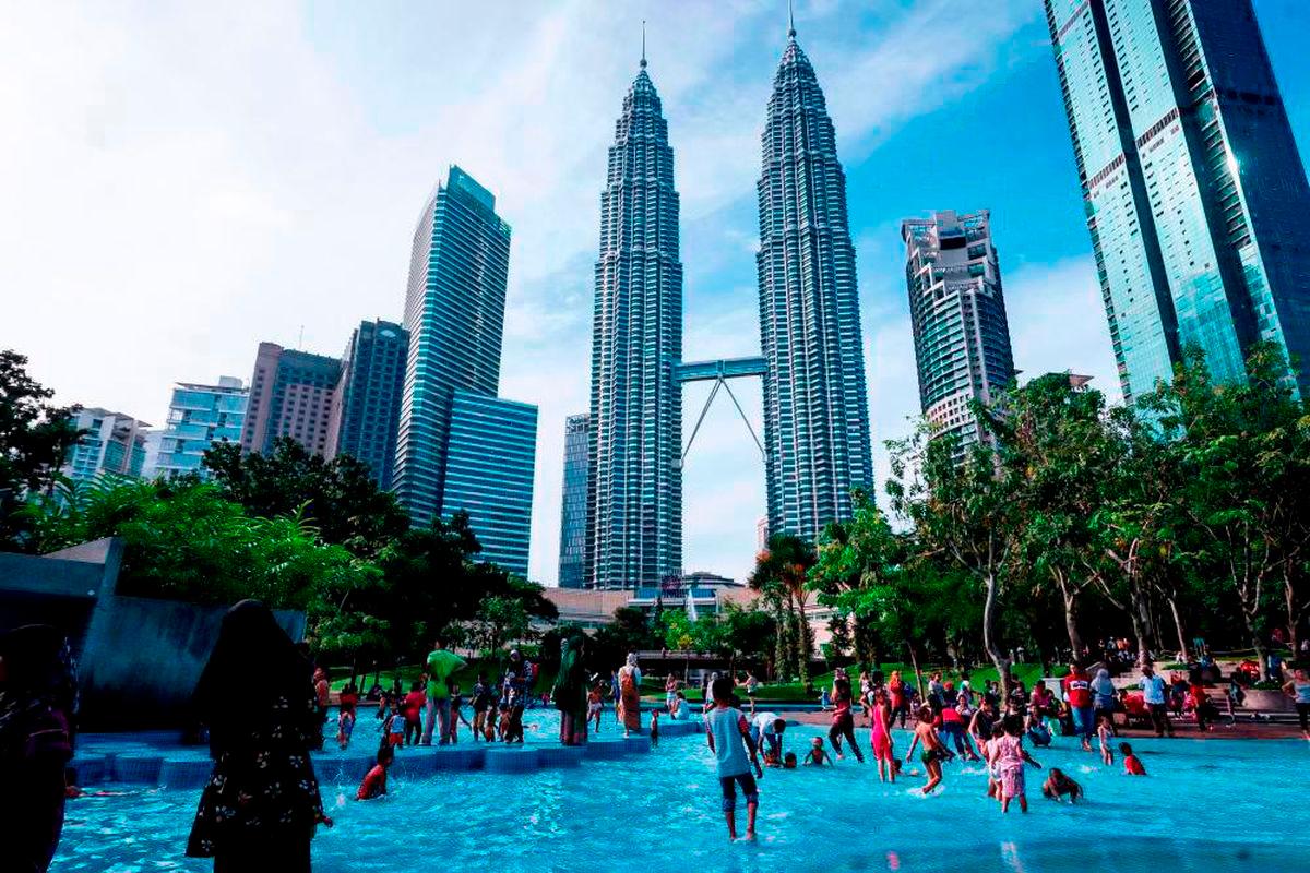 French woman says she loves living in Kuala Lumpur: “I feel so much more safe and peaceful here” French woman says she loves living in Kuala Lumpur: “I feel so much more safe and peaceful here”