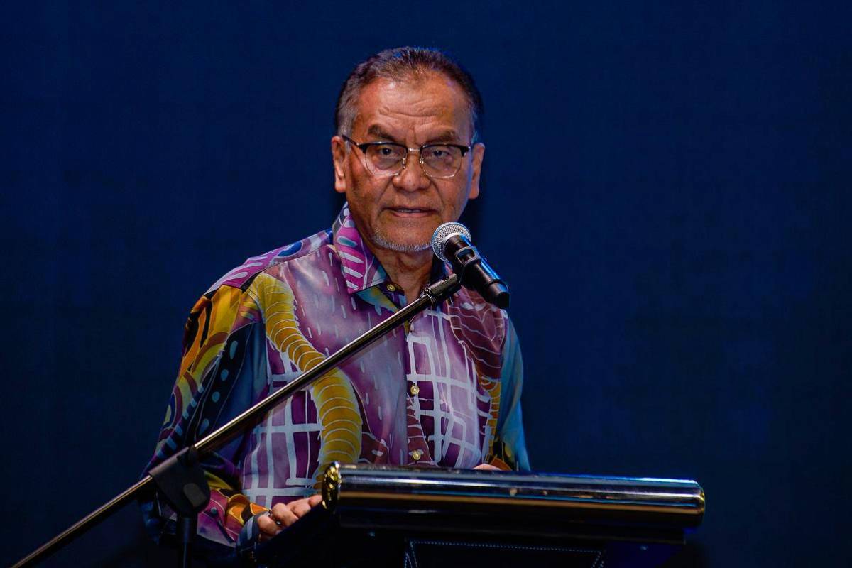 Fresh produce in MySARA? Health Minister open to ‘nudging’ Malaysians toward fruits and vegetables Fresh produce in MySARA? Health Minister open to ‘nudging’ Malaysians toward fruits and vegetables