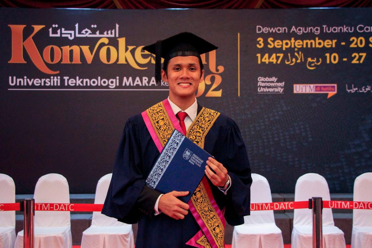 From Engineering to the Skies: I Am Both Pilot and Engineer From Engineering to the Skies: I Am Both Pilot and Engineer