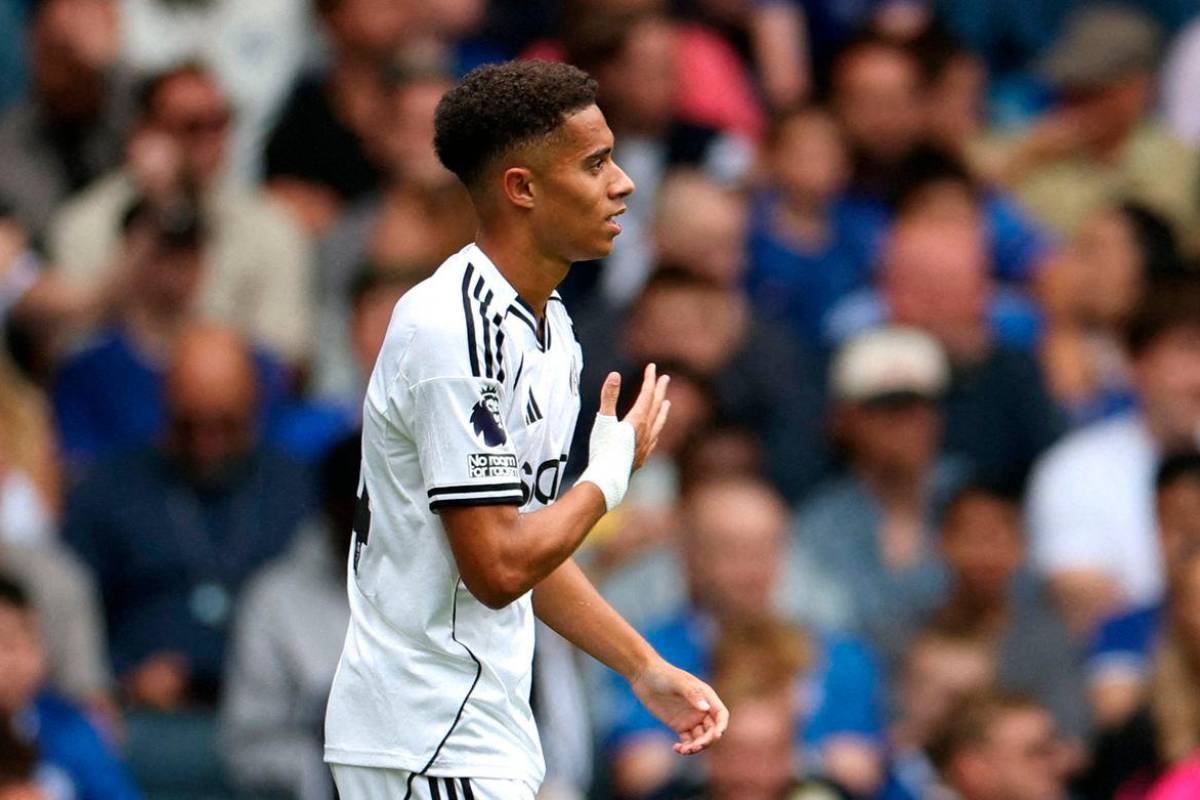Fulham’s Josh King wins goal of month despite VAR disallowance Fulham’s Josh King wins goal of month despite VAR disallowance
