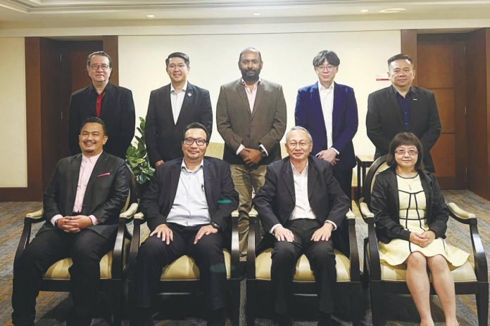 Funding gaps put ageing buildings at risk