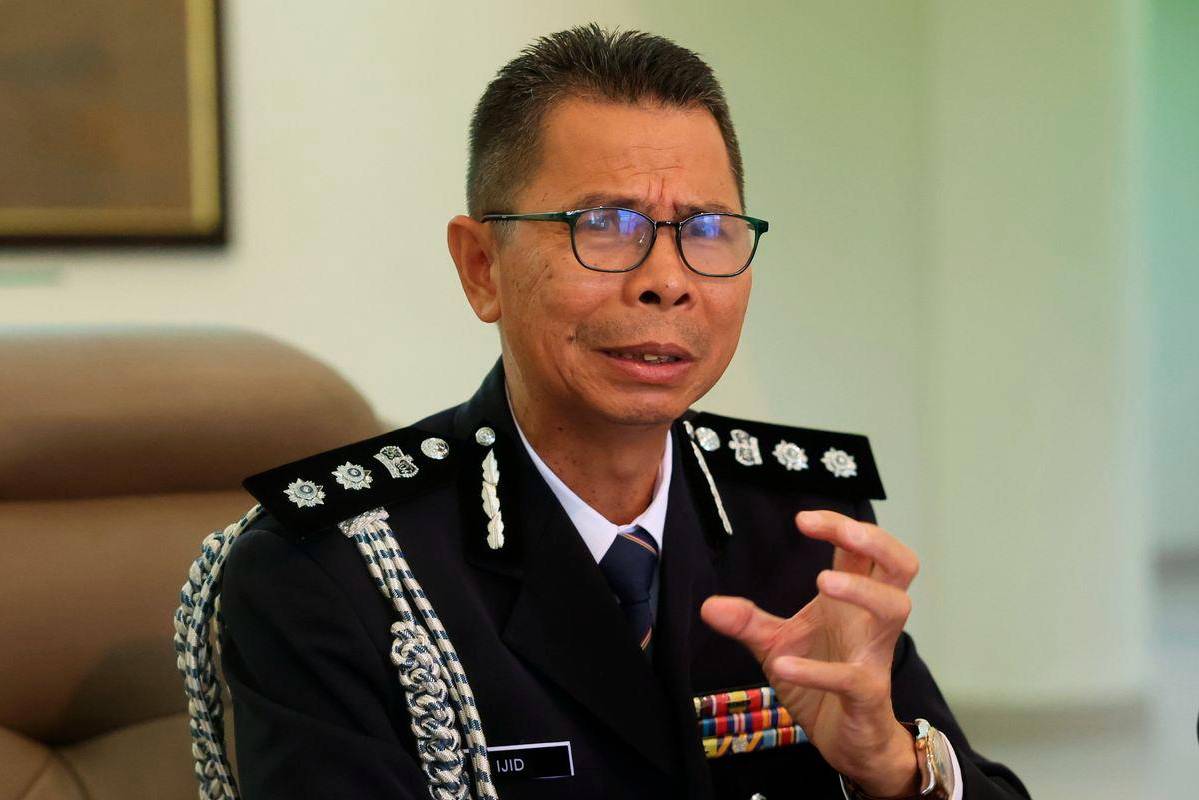 GOF vows no compromise on personnel in border counter-setting GOF vows no compromise on personnel in border counter-setting