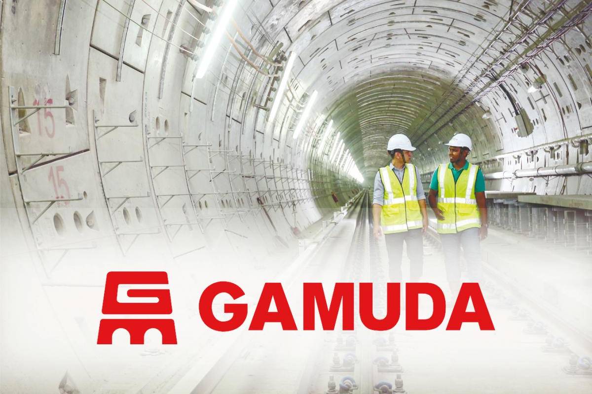 Gamuda’s FY25 net profit reaches RM1b mark on strong domestic construction growth Gamuda’s FY25 net profit reaches RM1b mark on strong domestic construction growth
