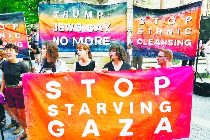 Gaza War: When hearts harden, peace dies