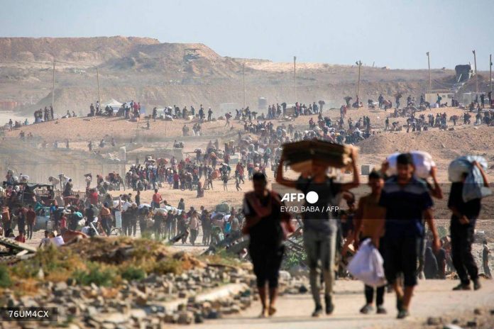 Gaza doctors describe worst wounds ever seen in modern conflict Gaza doctors describe worst wounds ever seen in modern conflict