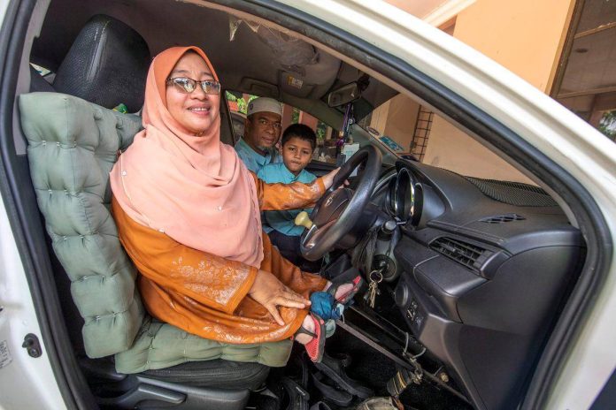 Gender, disability gaps persist despite inclusive measures