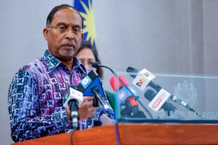 Geopolitical tensions drive international students to choose Malaysia for studies