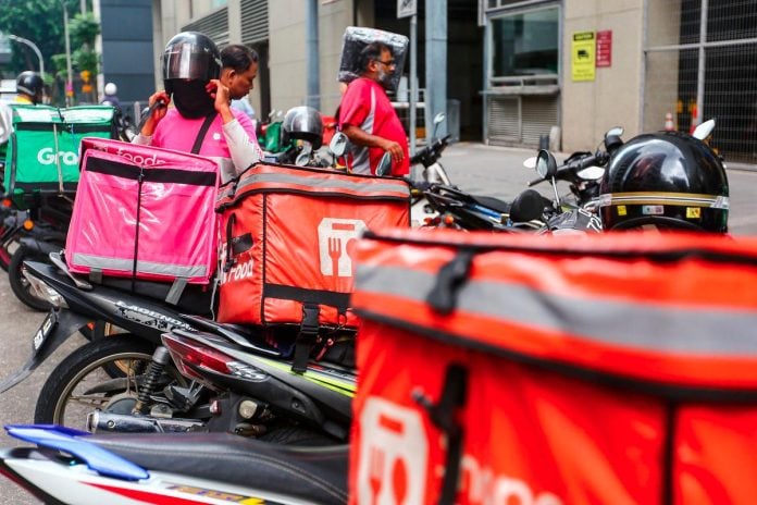 Gig Workers’ Bill 2025 passed by Dewan Negara