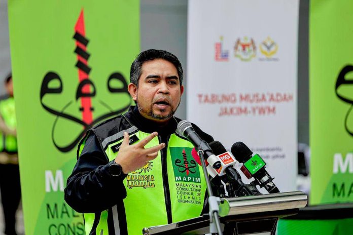 Global Sumud Flotilla expected to enter red zone within 28 hours