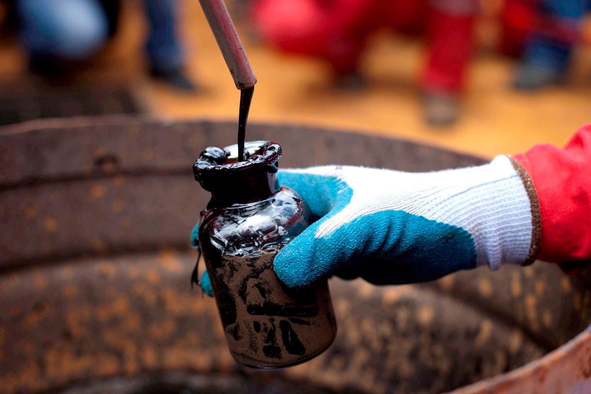 Global oil supply hits record high in August as OPEC+ increases production