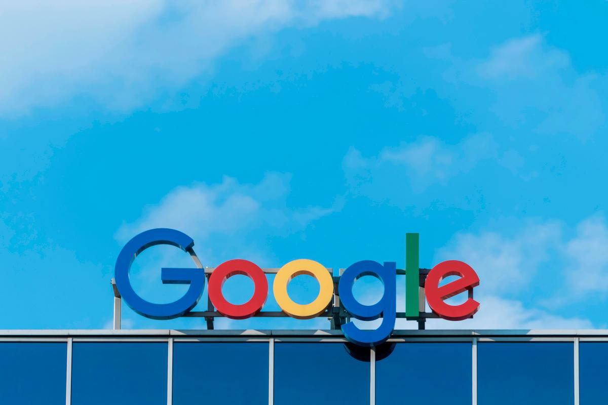 Google announces £5 billion new investments in UK Google announces £5 billion new investments in UK