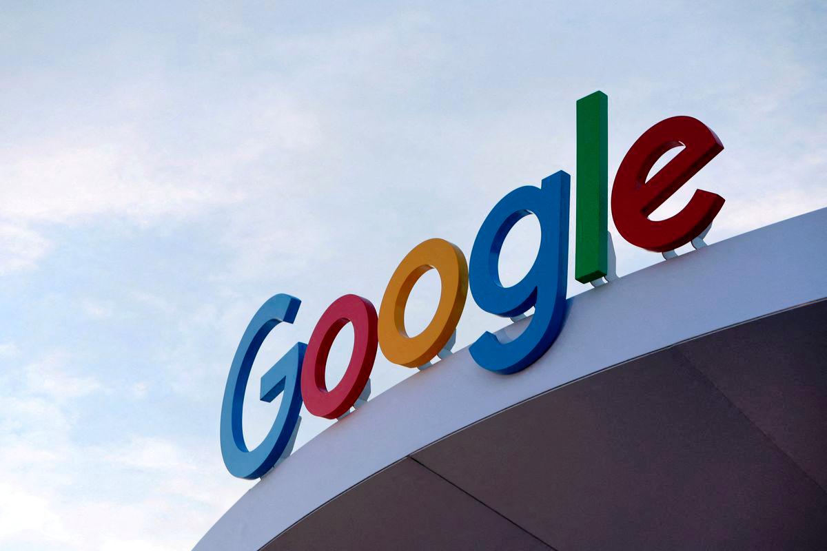 Google invests £5 billion in UK AI ahead of Trump state visit