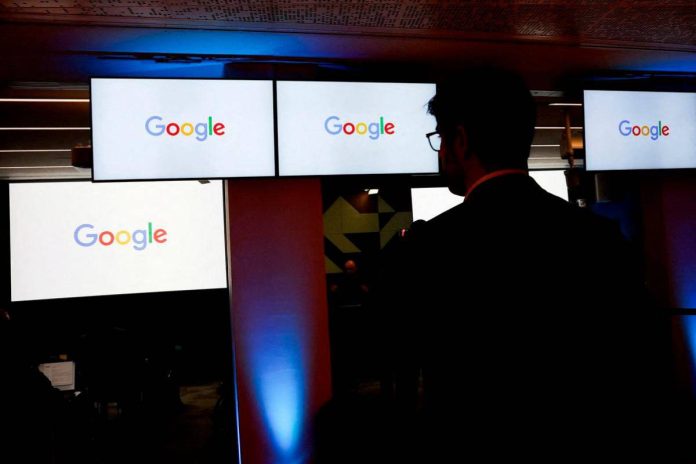 Google services were down in Turkey, parts of Europe