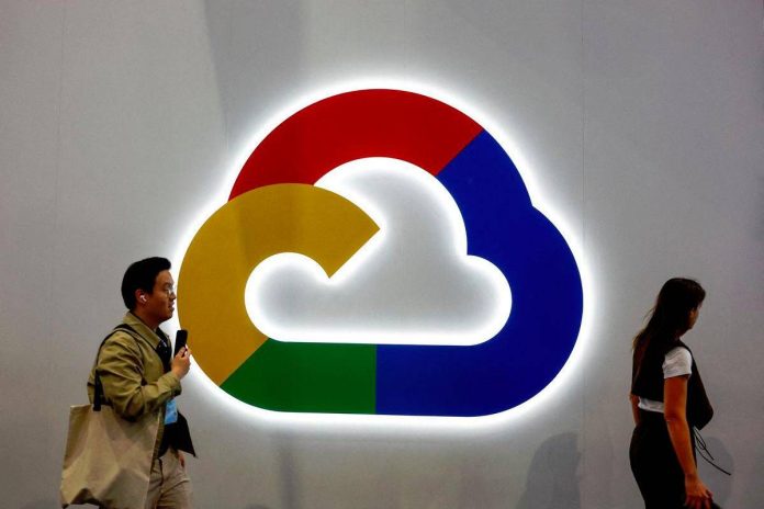 Google waives EU and UK cloud data transfer fees ahead of new law