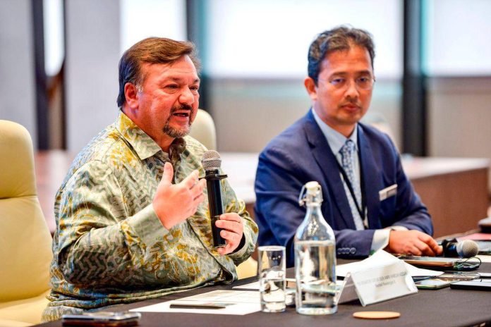 Government considers additional BUDI95 petrol quota for farmers and traders