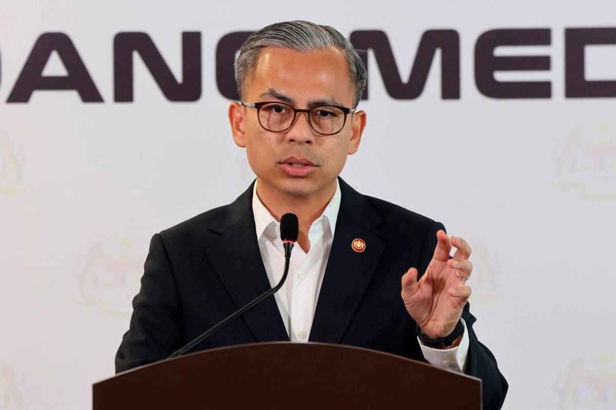 Government intensifies monitoring for SARA essential goods supply nationwide