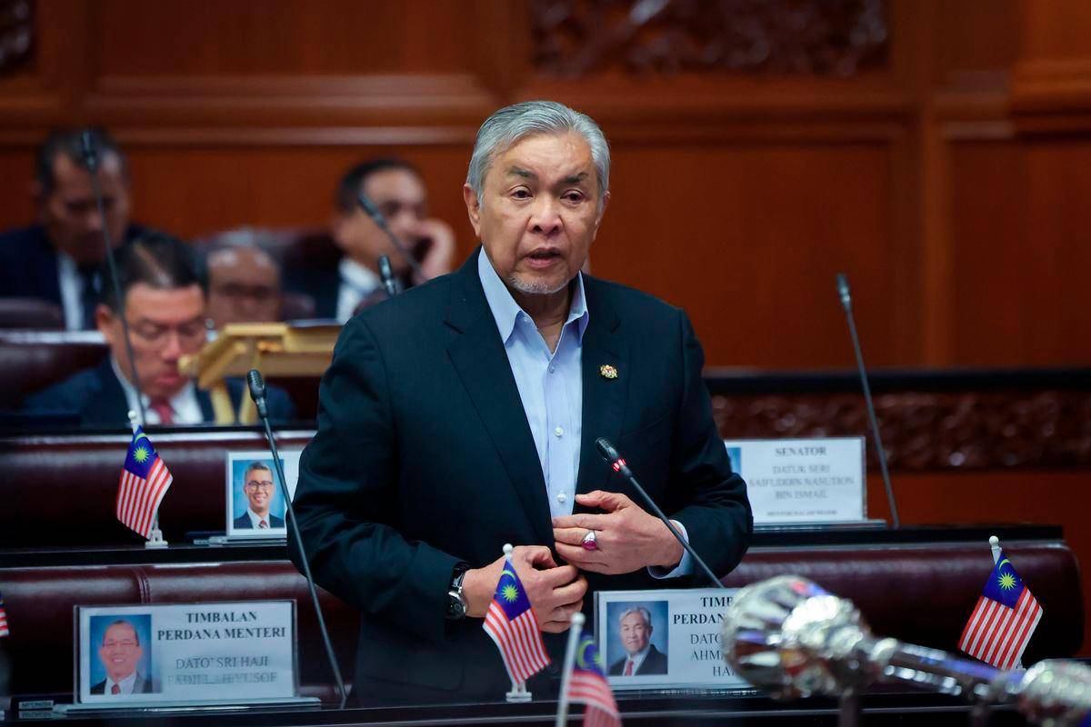 Government pledges Orang Asli empowerment through education and employment