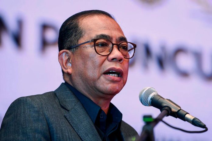 Government ready to face RM353 million lawsuit over helicopter lease Government ready to face RM353 million lawsuit over helicopter lease