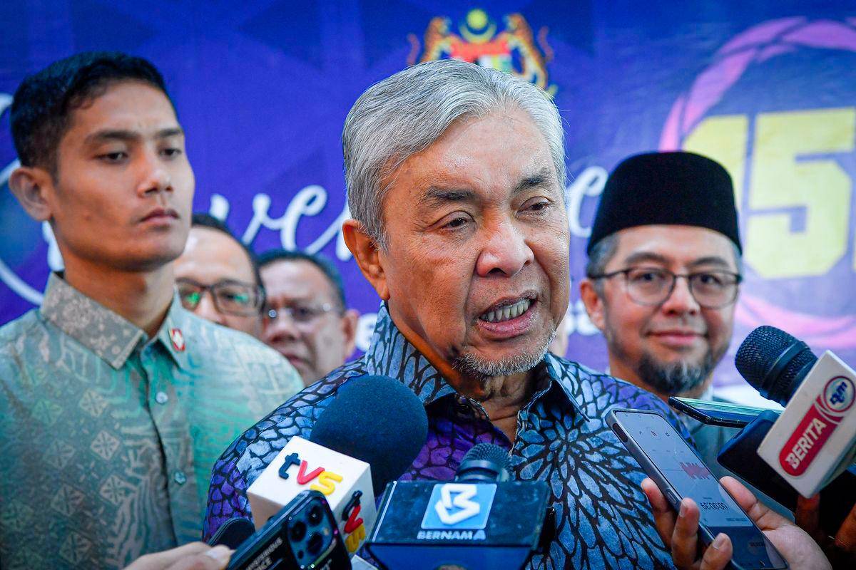 Government to review Konvensyen 152 resolutions for Bahasa Melayu empowerment