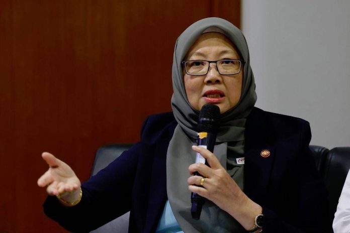 Government warns against outside provocation in Kampung Sungai Baru