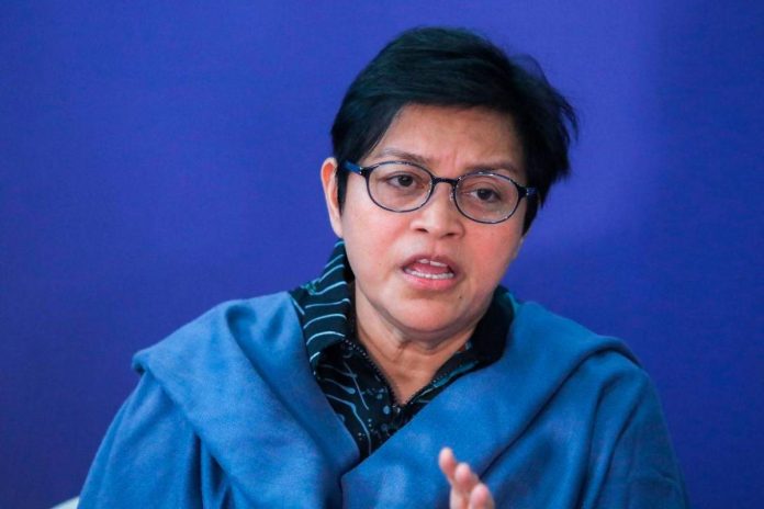 Govt plans Admiralty Courts near key ports in Malaysia Govt plans Admiralty Courts near key ports in Malaysia