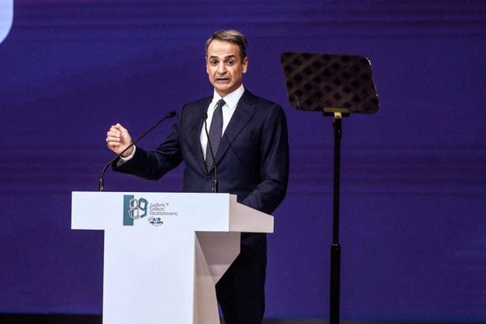 Greek PM calls fraud in EU farm subsidies 'a chronic problem'