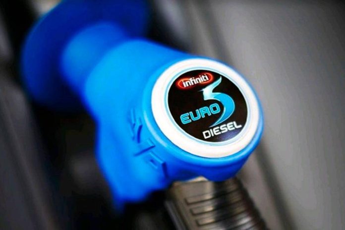 Green diesel innovation converts plastic waste into Euro 5 grade fuel