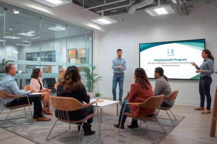 Group calls for incentives to help small firms