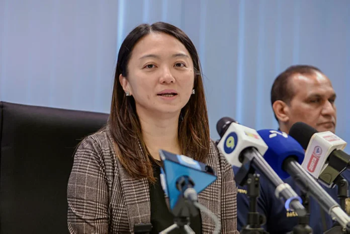 Malaysia keen to renew MotoGP contract, final decision with MOF