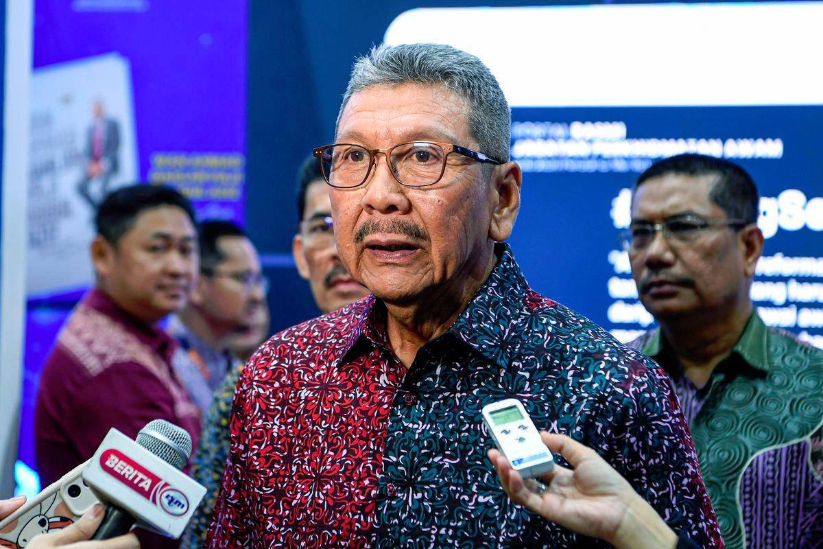 HEMAT Dashboard launched as integrated digital platform for public sector