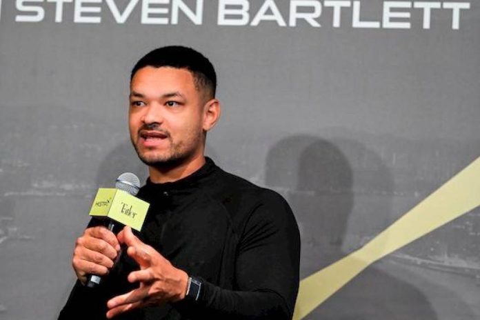 HKSTP x Tatler Fire Up the Hong Kong Founder’s Spirit with Steven Bartlett, host of ‘The Diary of a CEO’ Podcast HKSTP x Tatler Fire Up the Hong Kong Founder’s Spirit with Steven Bartlett, host of ‘The Diary of a CEO’ Podcast