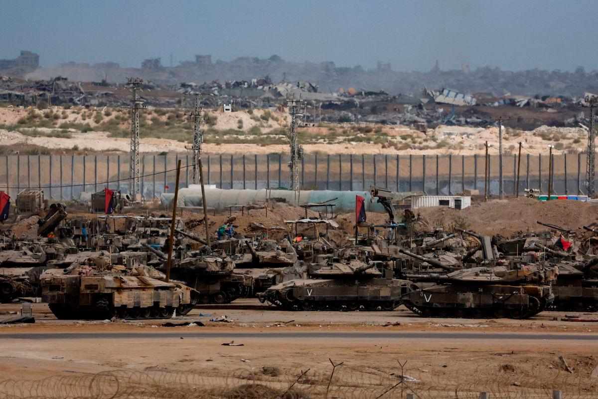 Hamas-Israel ceasefire marks turning point but questions remain over Israel’s commitment